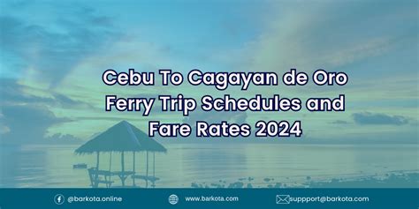 cagayan de oro to iloilo flight schedule|2024 Cagayan de Oro to Iloilo Ferry Schedule and Fare .